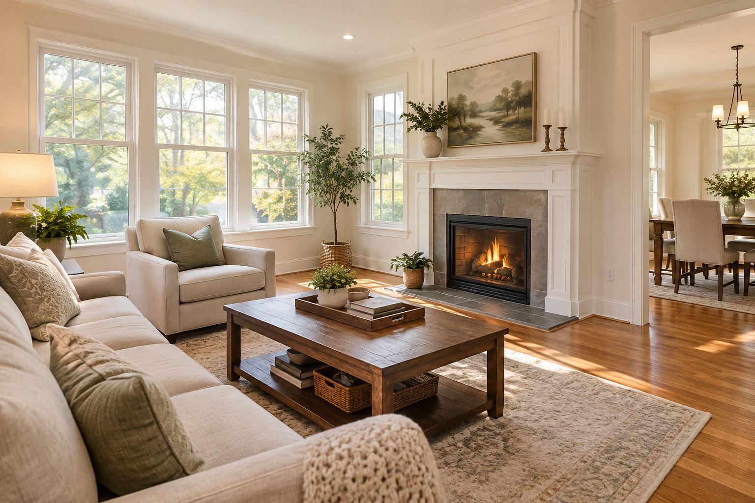 Buy A Home