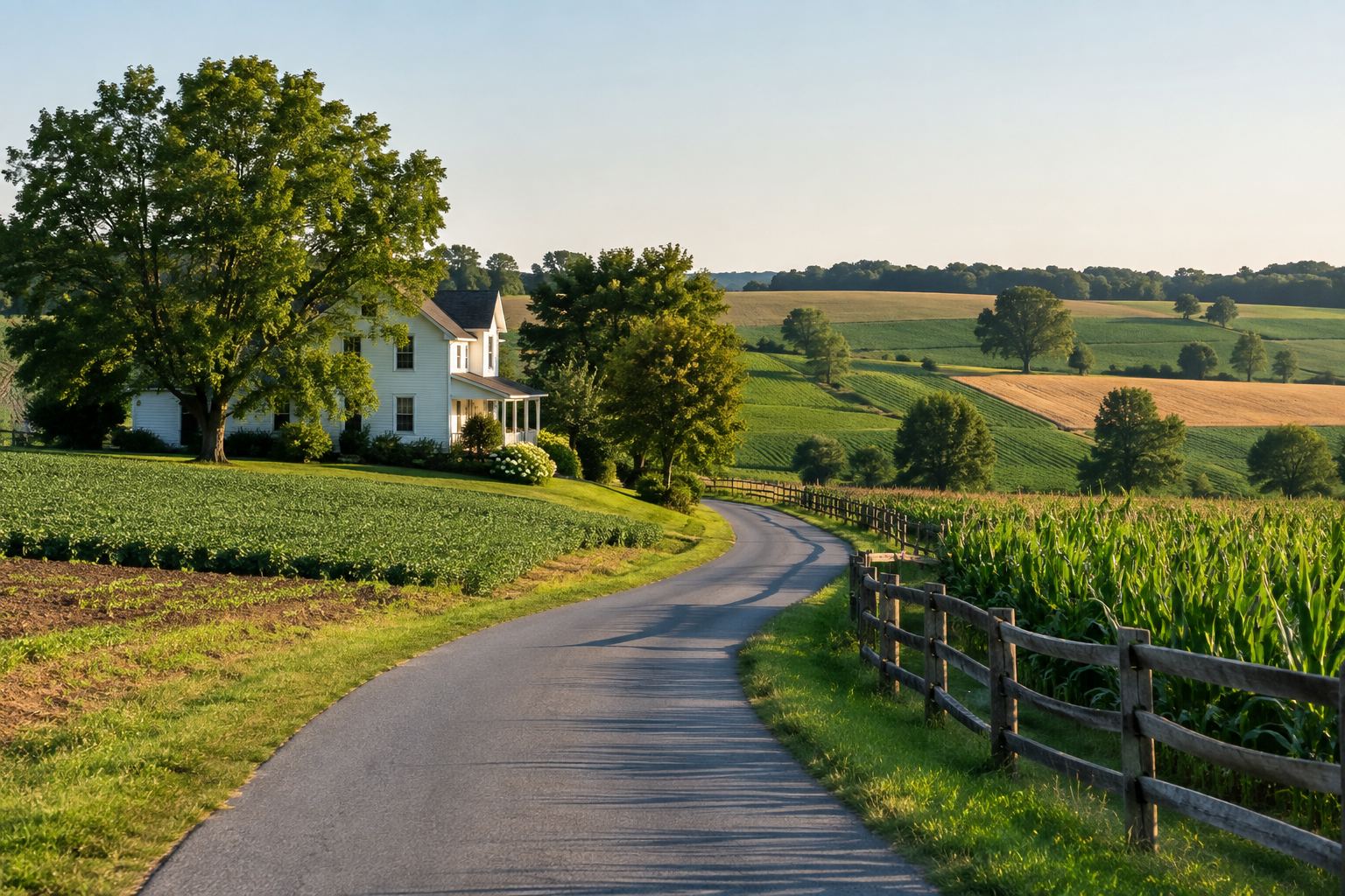 Lancaster County